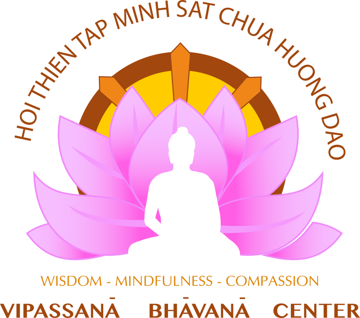 Logo Chùa Hương Đạo